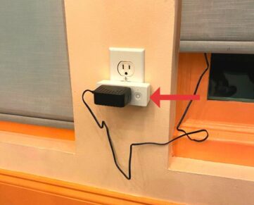 Smart Plug