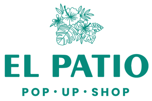 El Patio Pop-Up Shop